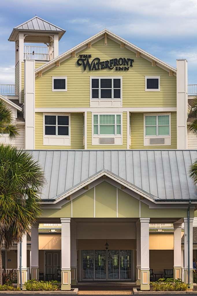The Waterfront Inn The Villages Luaran gambar