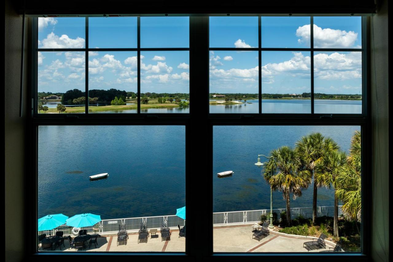 The Waterfront Inn The Villages Luaran gambar