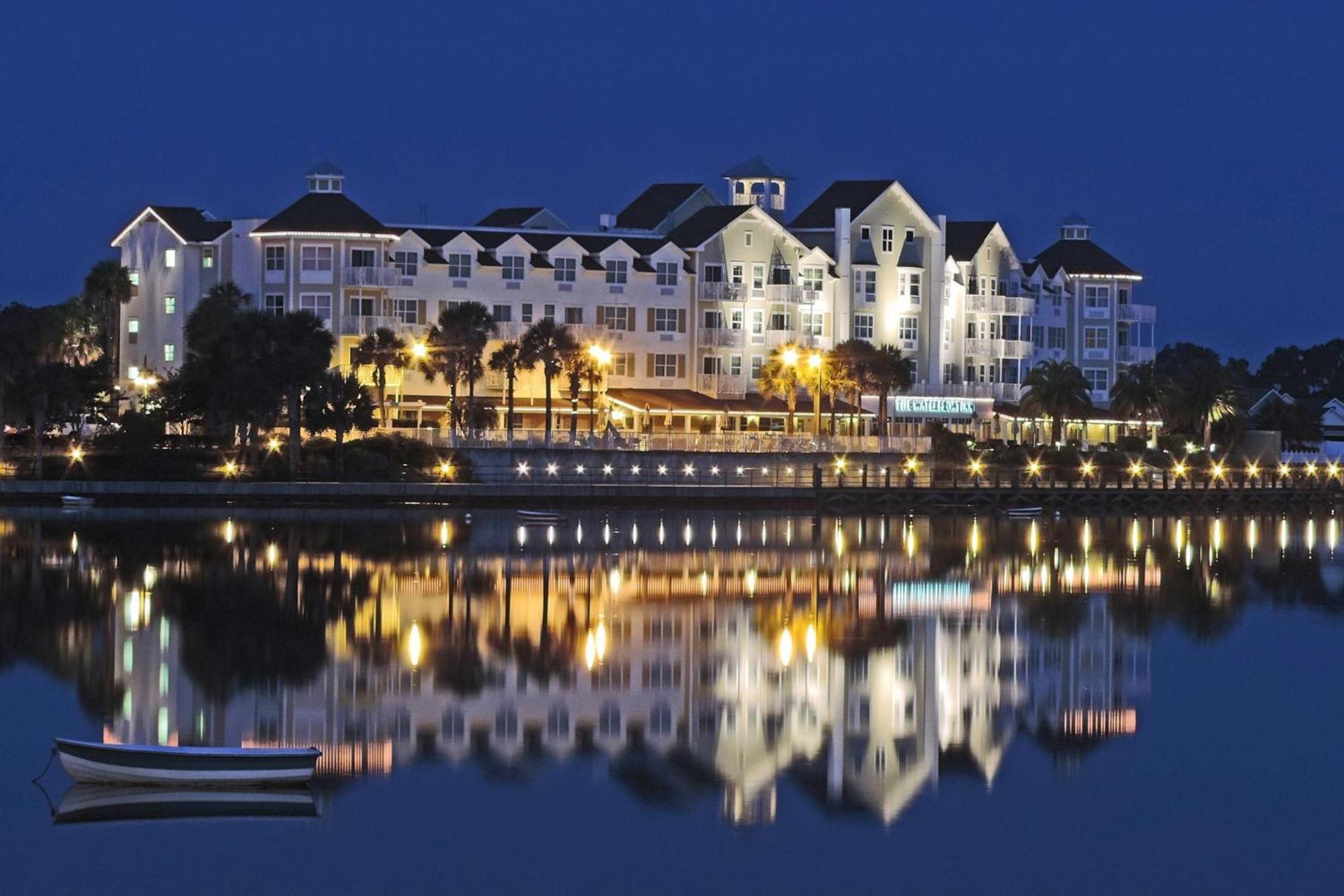 The Waterfront Inn The Villages Luaran gambar