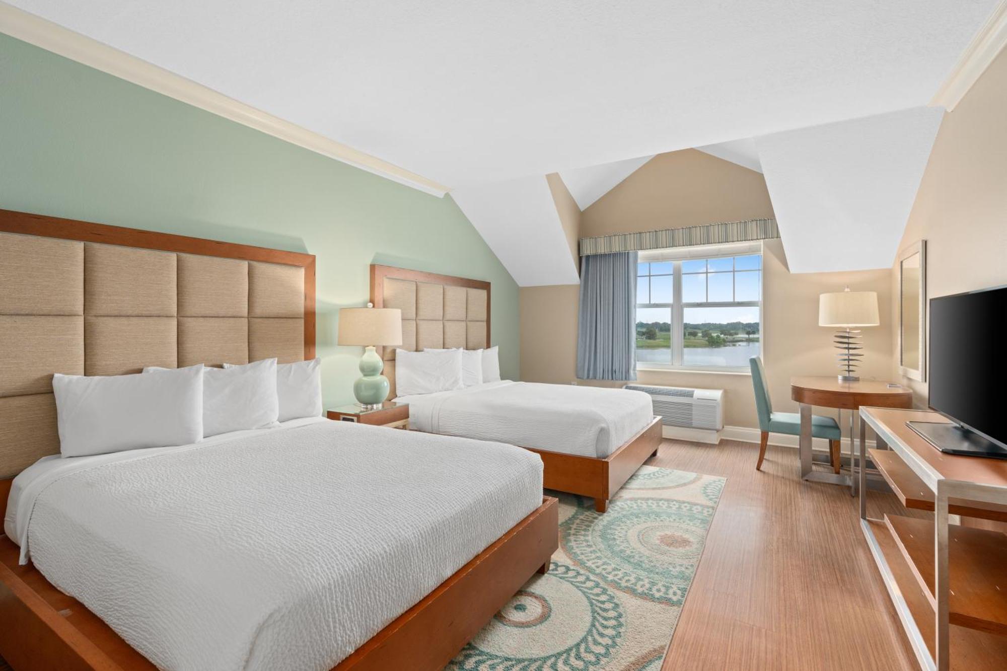 The Waterfront Inn The Villages Luaran gambar