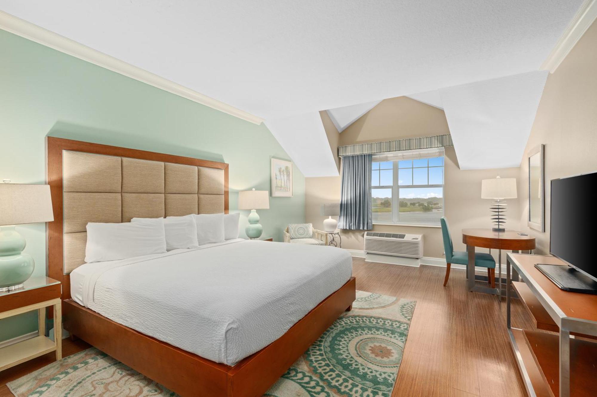 The Waterfront Inn The Villages Luaran gambar