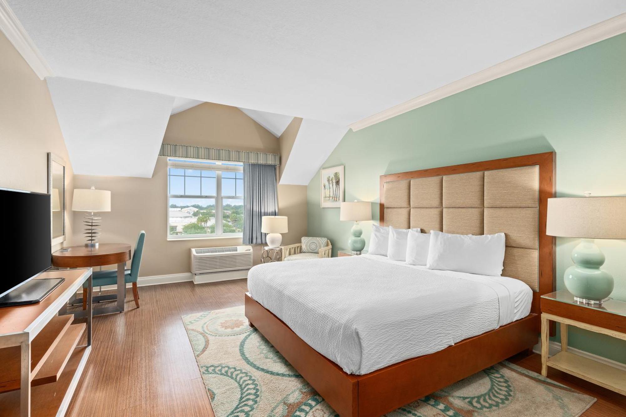 The Waterfront Inn The Villages Luaran gambar