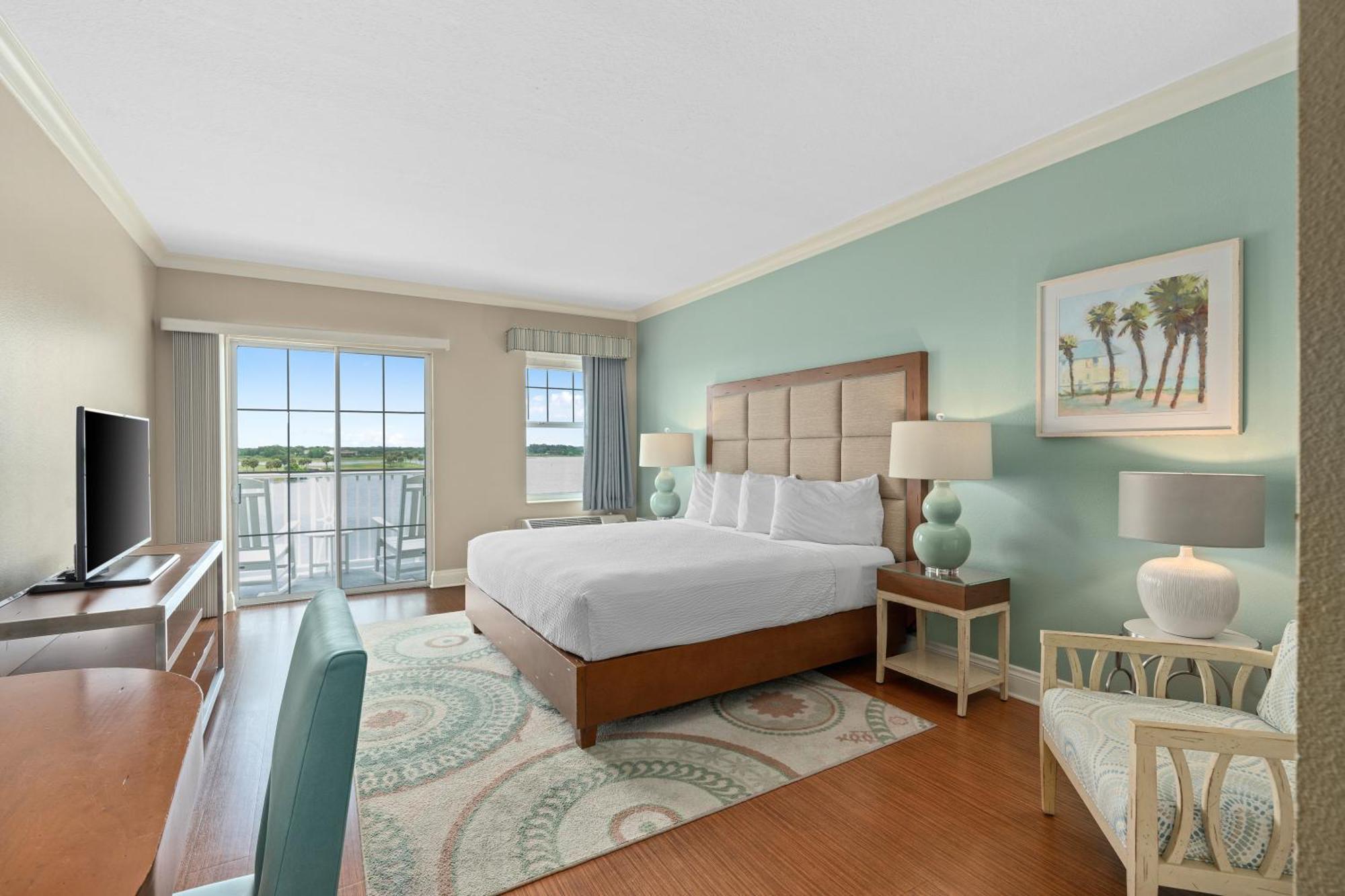 The Waterfront Inn The Villages Luaran gambar