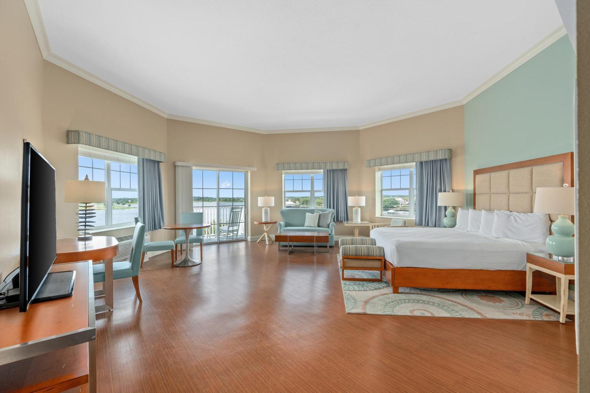 The Waterfront Inn The Villages Luaran gambar