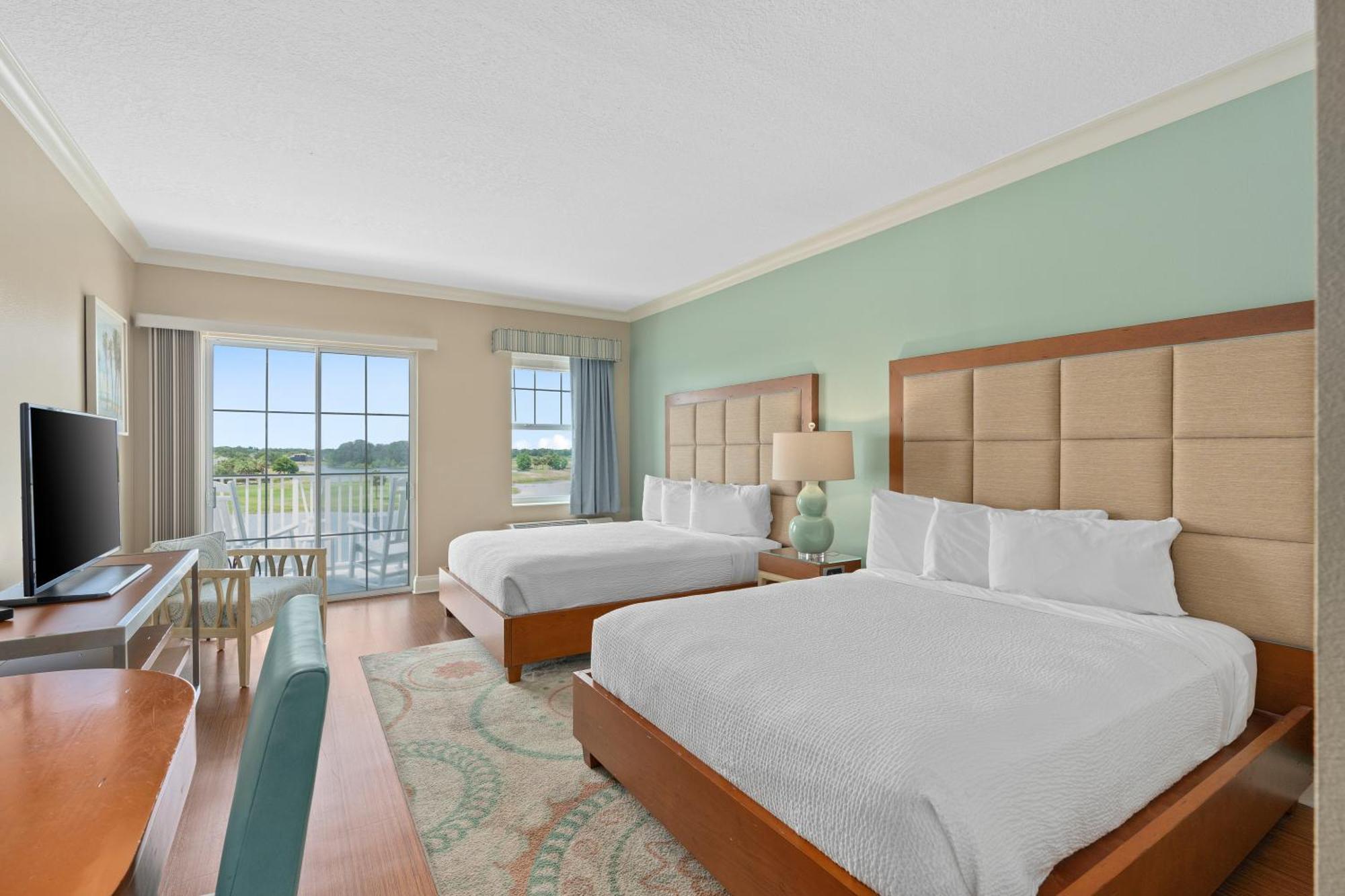 The Waterfront Inn The Villages Luaran gambar
