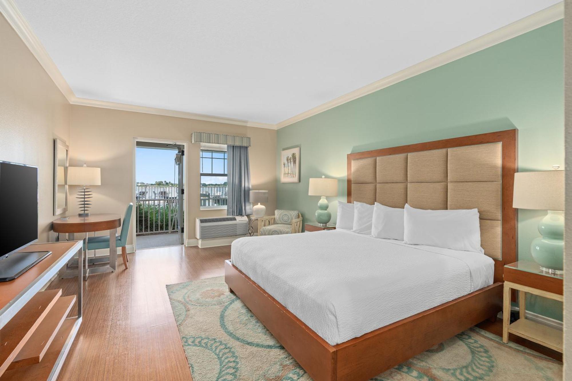 The Waterfront Inn The Villages Luaran gambar