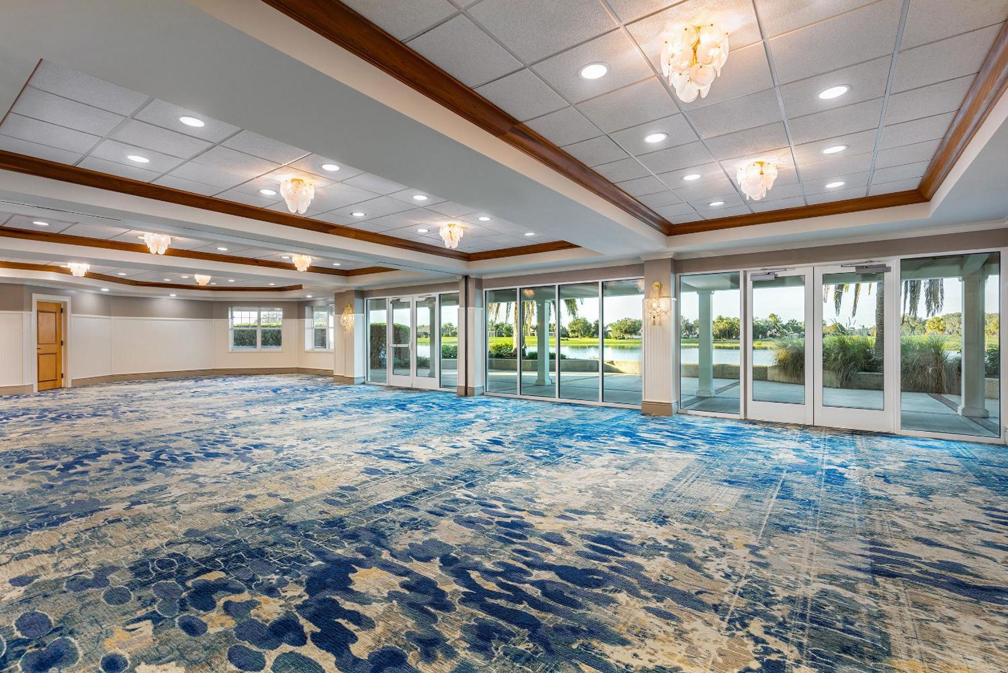 The Waterfront Inn The Villages Luaran gambar