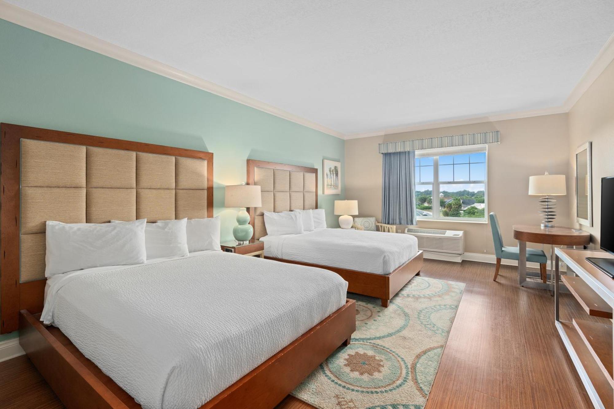 The Waterfront Inn The Villages Luaran gambar