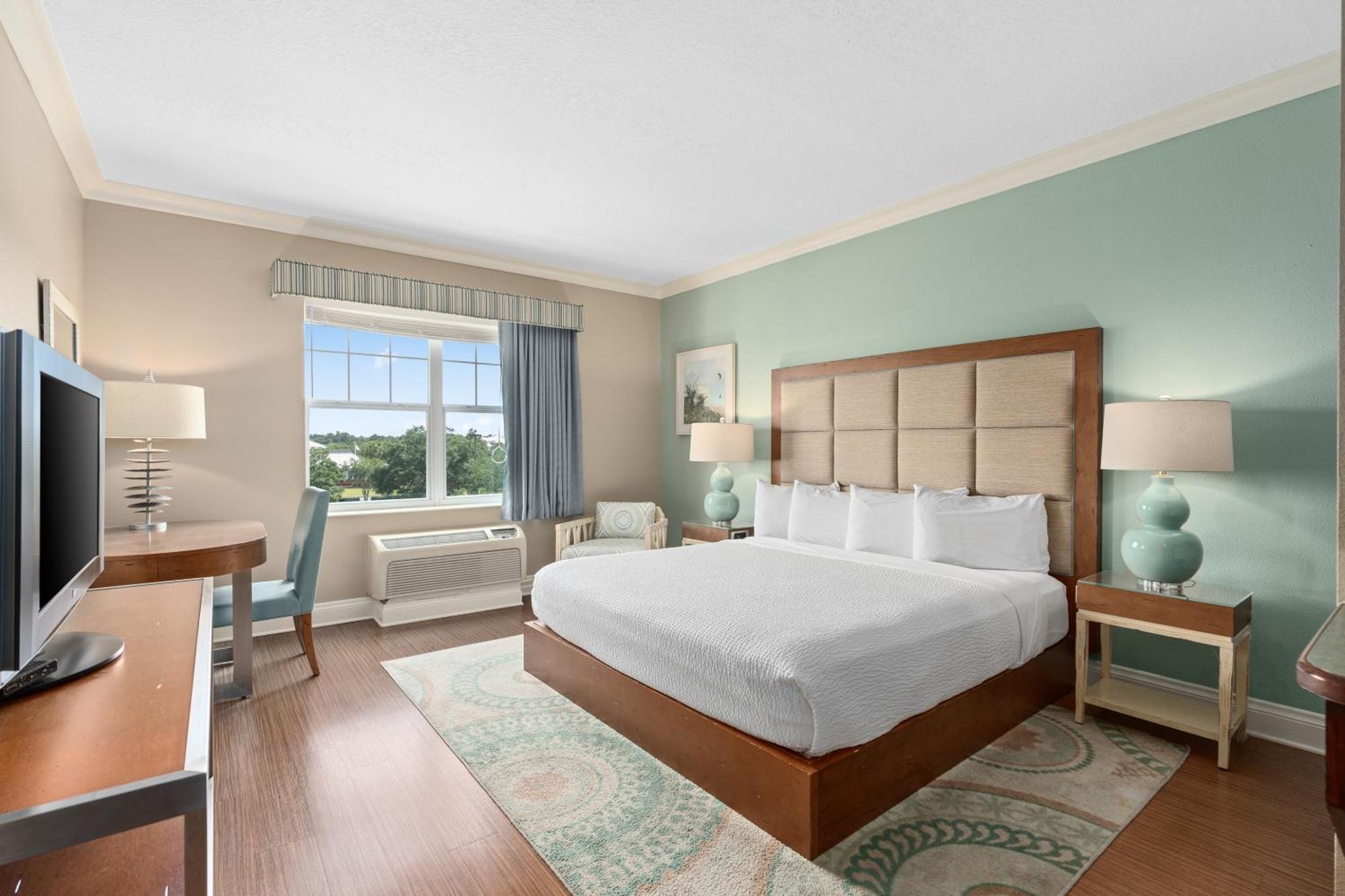 The Waterfront Inn The Villages Luaran gambar