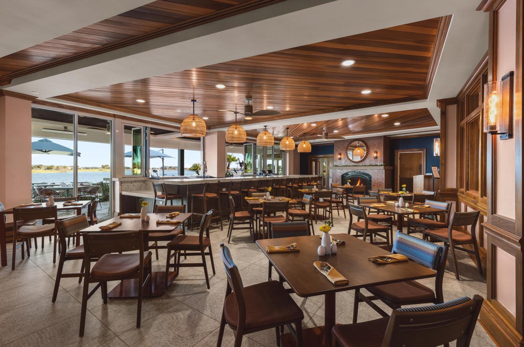 The Waterfront Inn The Villages Luaran gambar