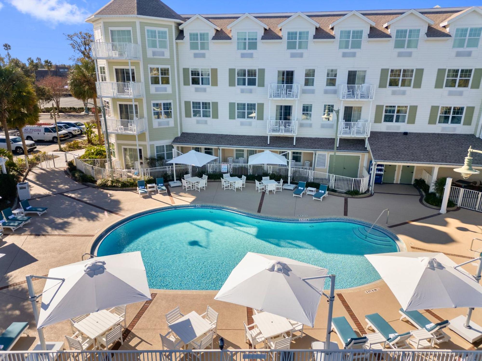 The Waterfront Inn The Villages Luaran gambar