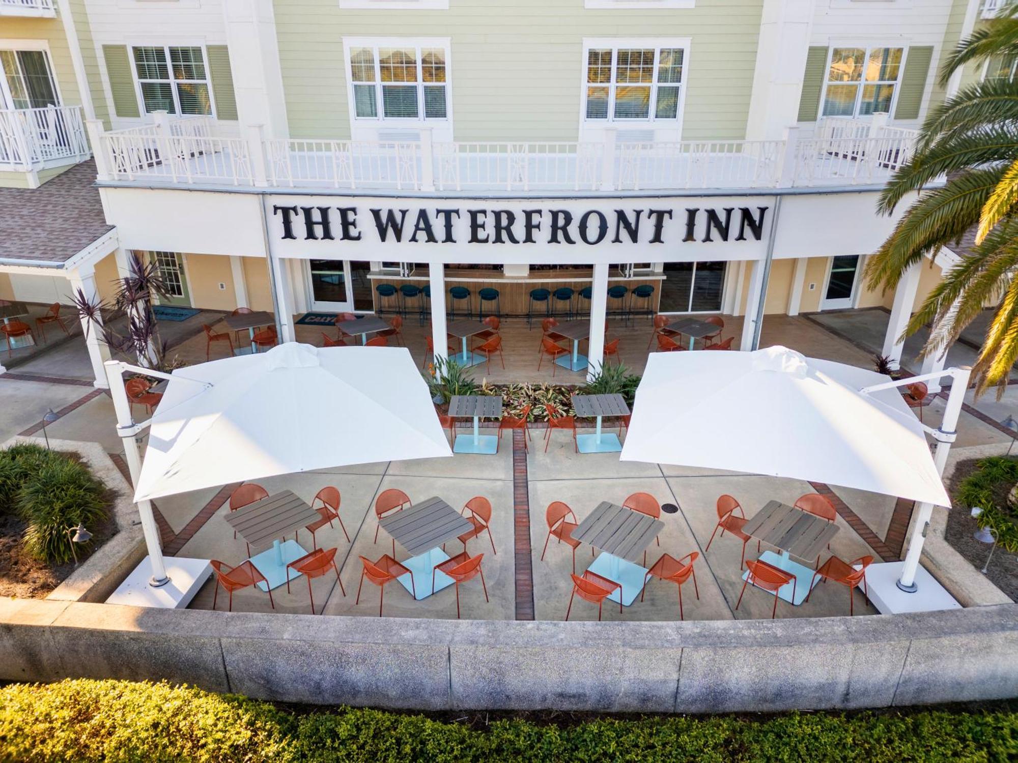 The Waterfront Inn The Villages Luaran gambar