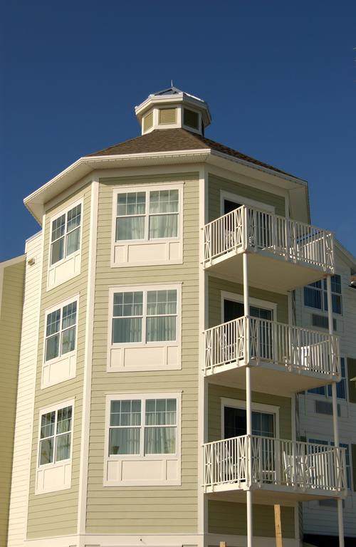 The Waterfront Inn The Villages Luaran gambar