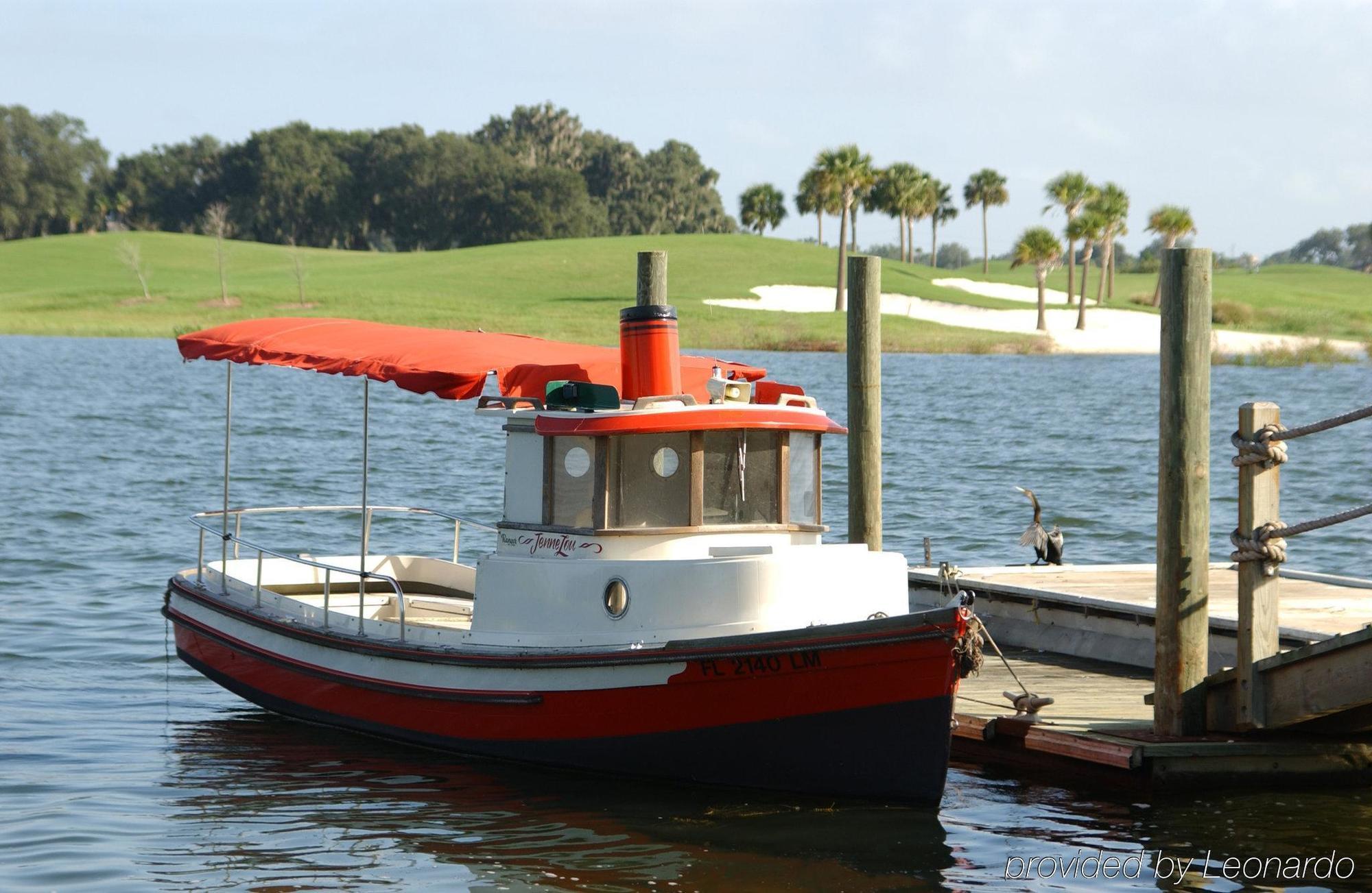 The Waterfront Inn The Villages Luaran gambar
