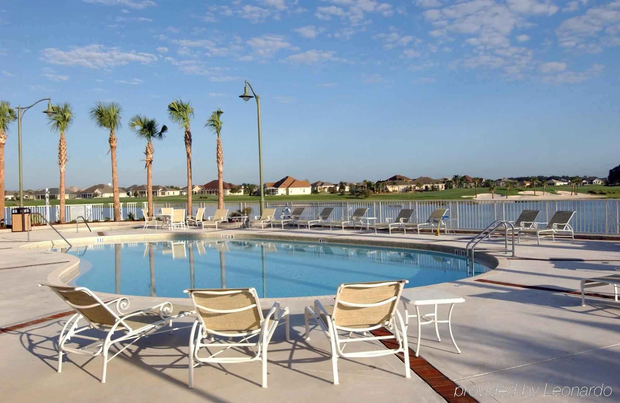 The Waterfront Inn The Villages Kemudahan gambar