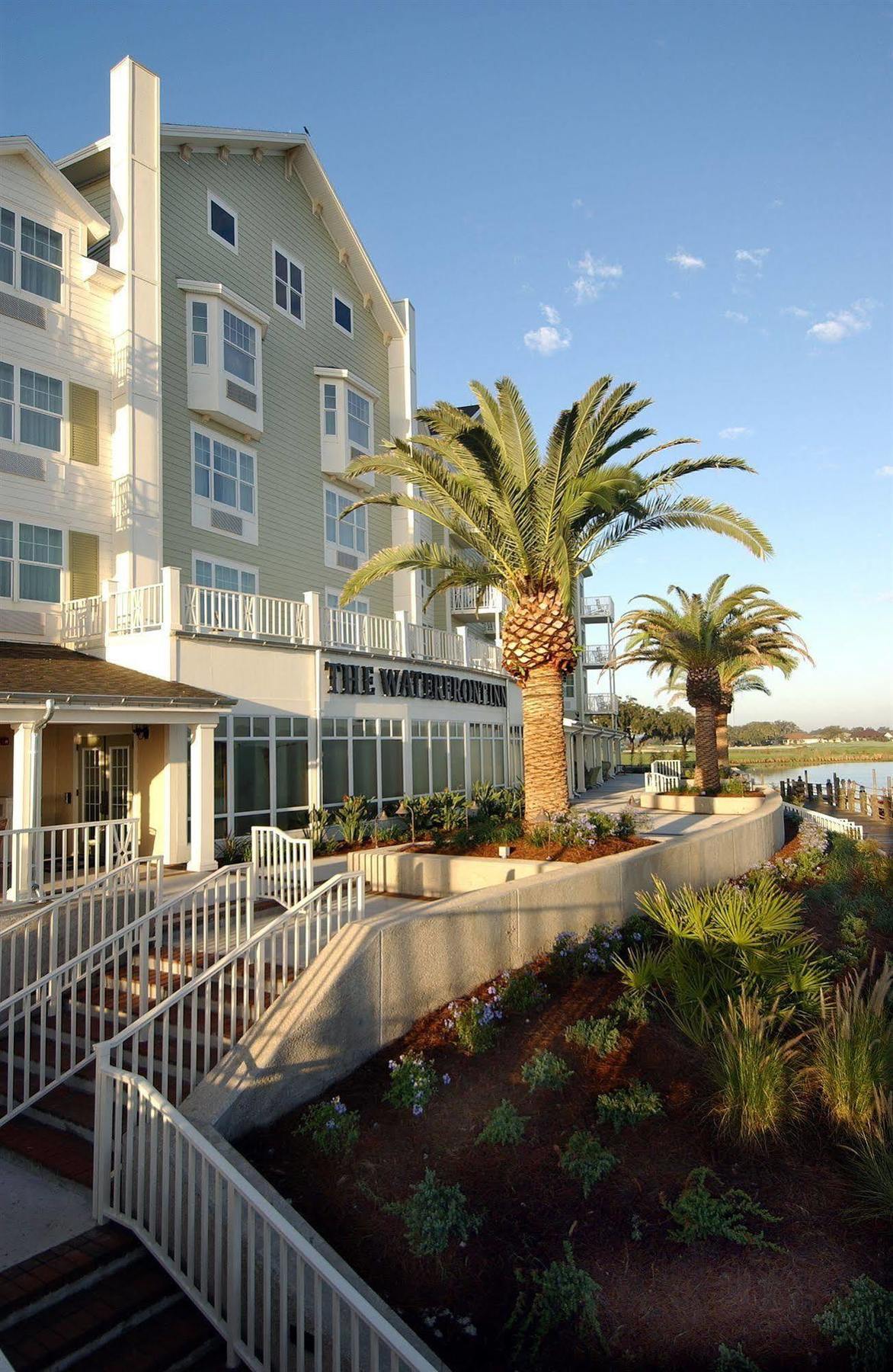 The Waterfront Inn The Villages Luaran gambar