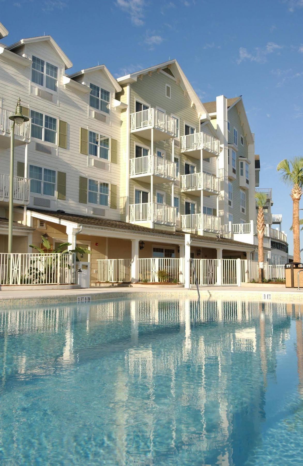 The Waterfront Inn The Villages Luaran gambar