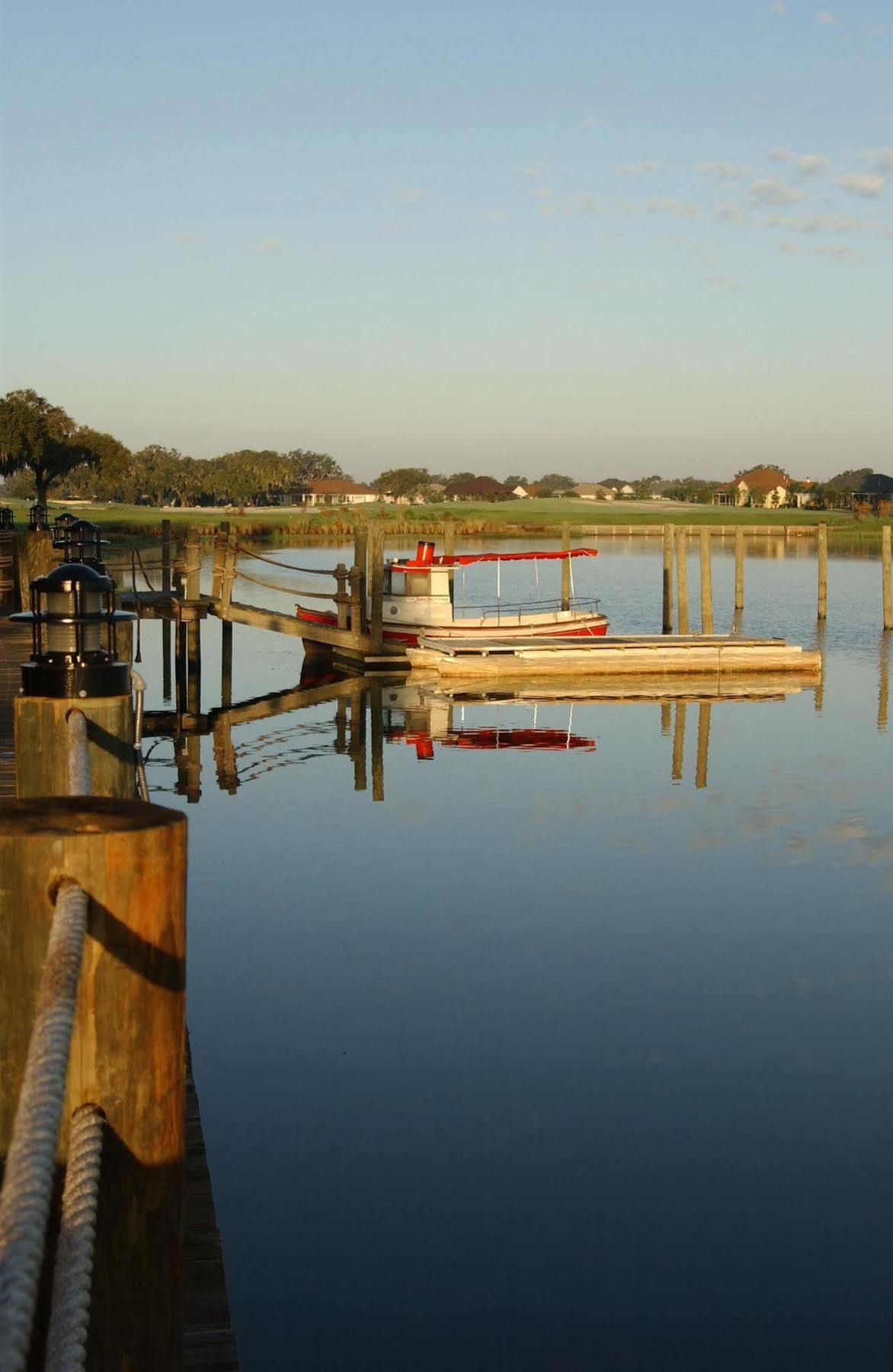 The Waterfront Inn The Villages Luaran gambar