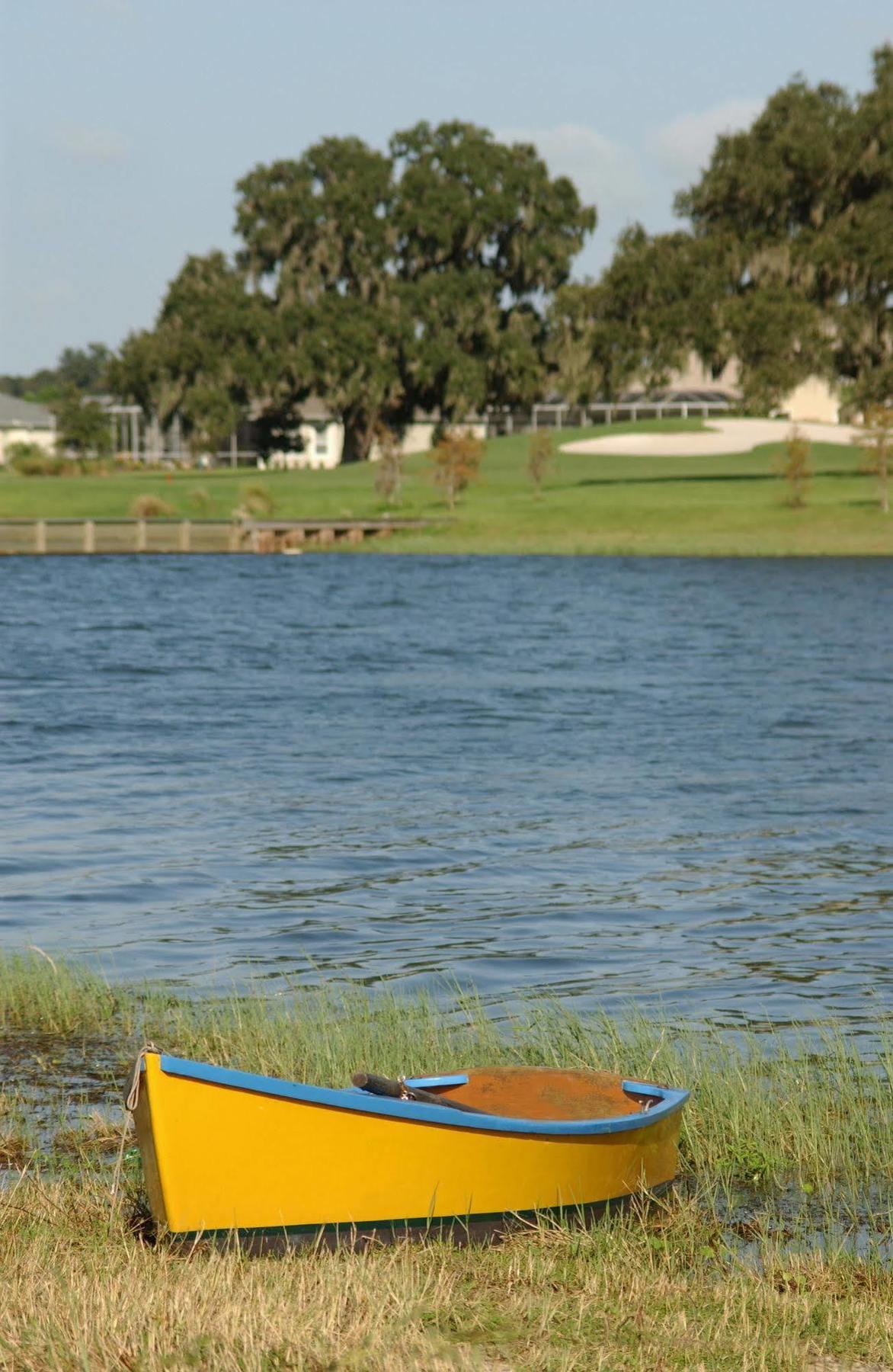 The Waterfront Inn The Villages Luaran gambar