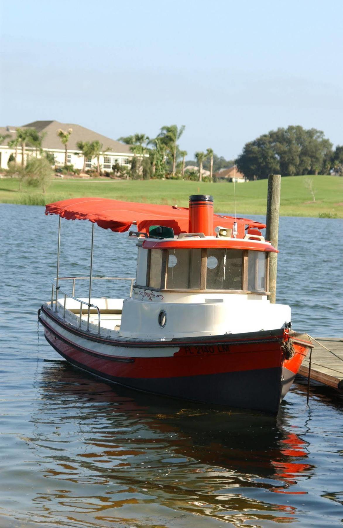 The Waterfront Inn The Villages Luaran gambar