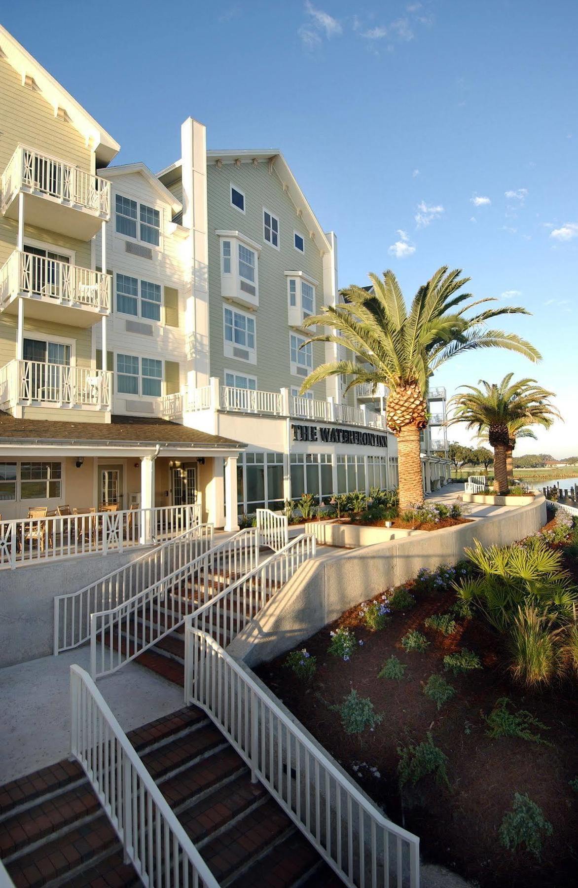 The Waterfront Inn The Villages Luaran gambar