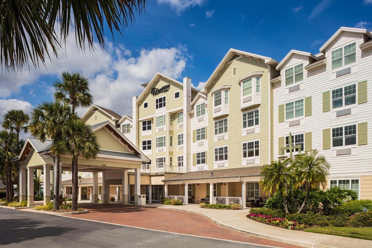 The Waterfront Inn The Villages Luaran gambar