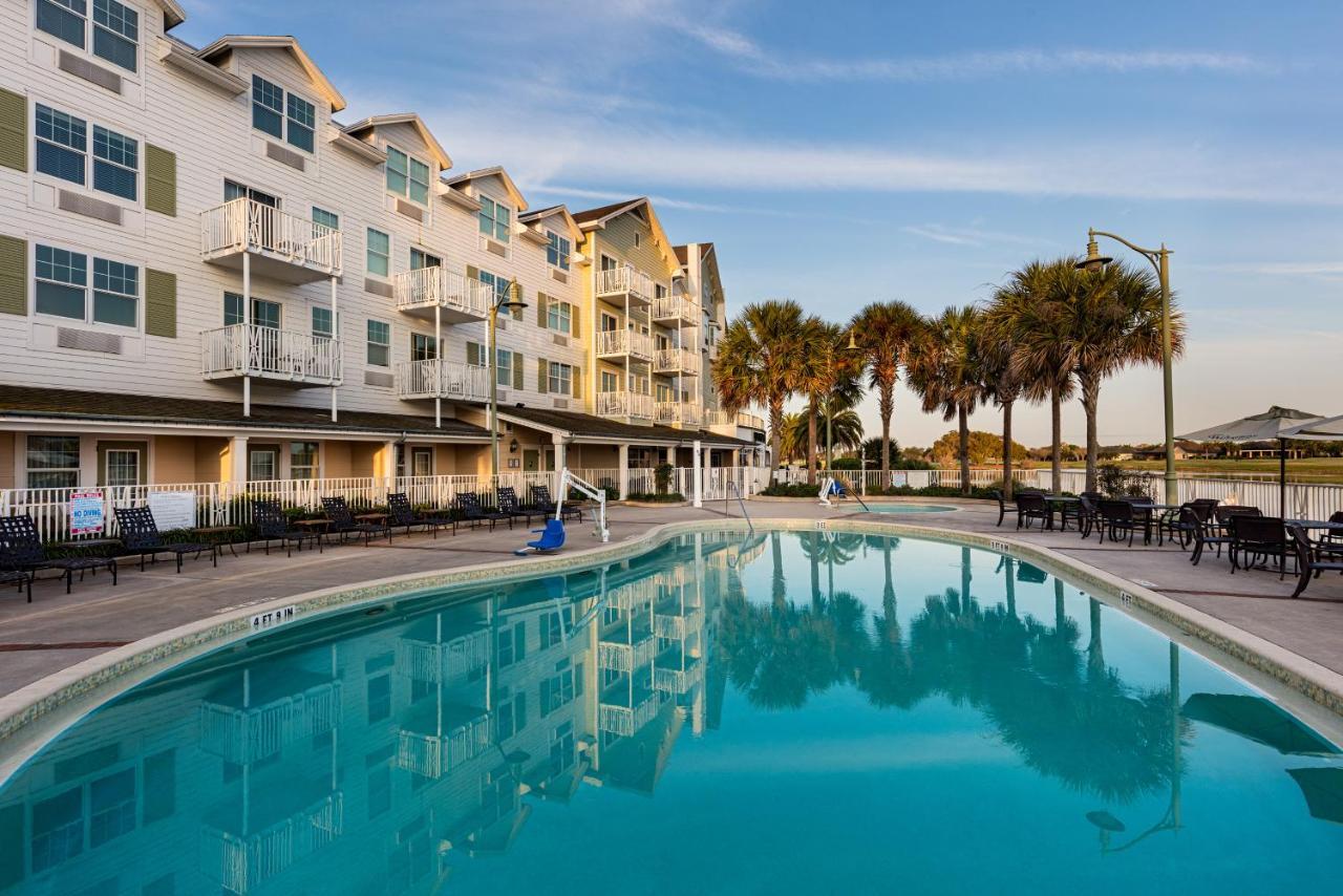 The Waterfront Inn The Villages Luaran gambar