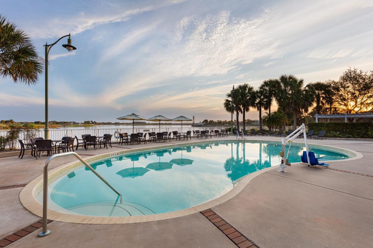 The Waterfront Inn The Villages Luaran gambar